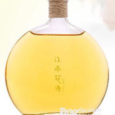 花糯桂花酒500ml