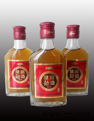 健宫劲酒500ml