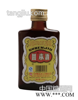 42度固本酒120ml