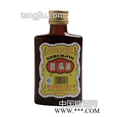 42度固本酒120ml