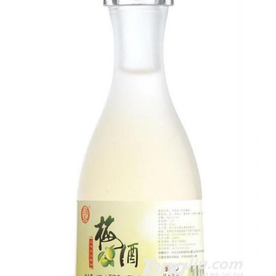 梅酒125ml