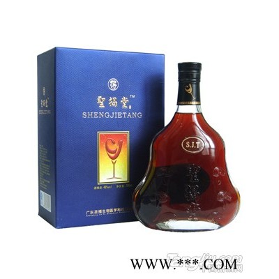 圣揭堂露酒48度700ml