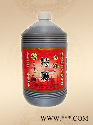 特酿2500ml