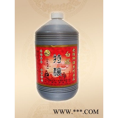 特酿2500ml