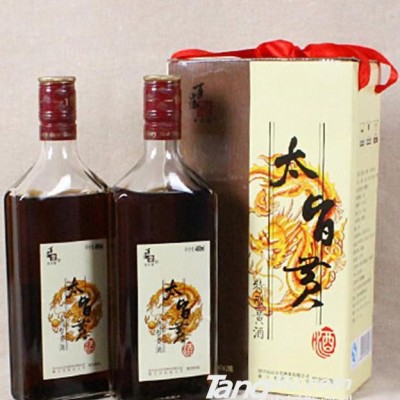 太旨黄 480ml