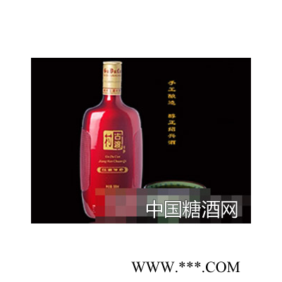 古渡村江南传奇酒