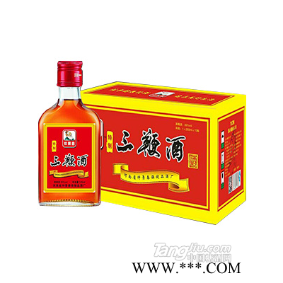 三鞭酒 125ml