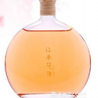 桃花酒500ml