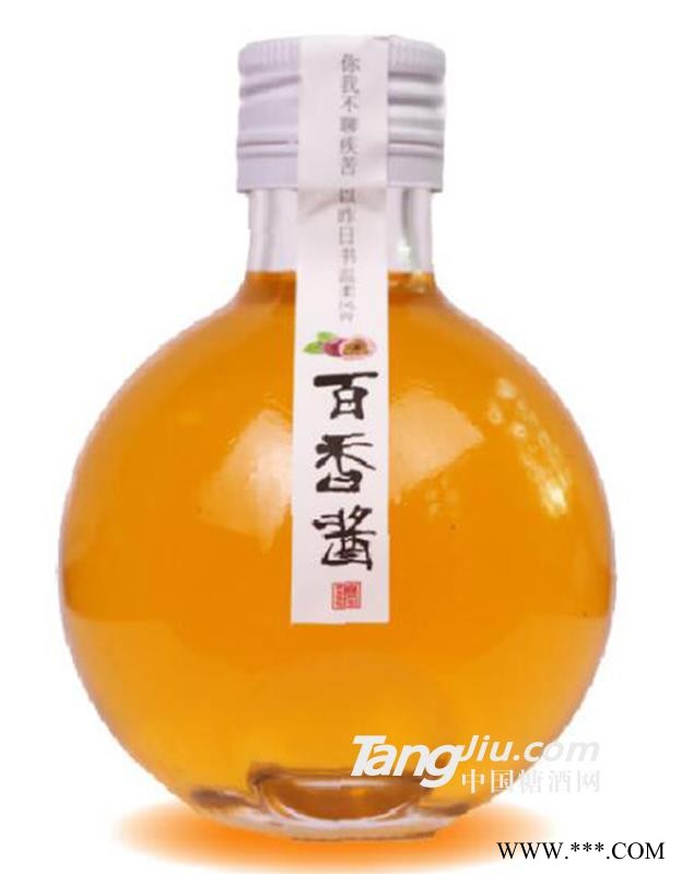 果酒百香果果酒