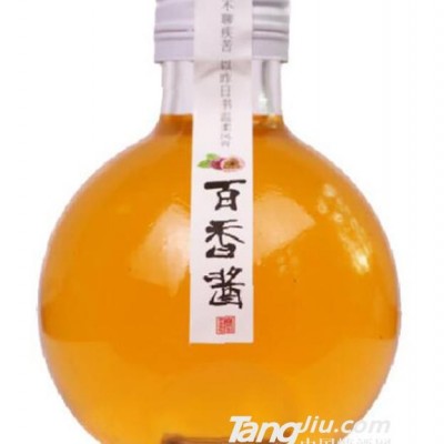 果酒百香果果酒