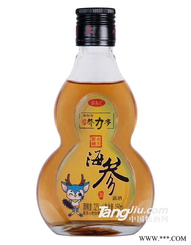 32°养力多海参-150ml