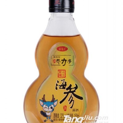 32°养力多海参-150ml