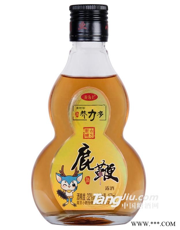 32°养力多鹿鞭-150ml