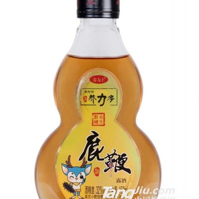 32°养力多鹿鞭-150ml