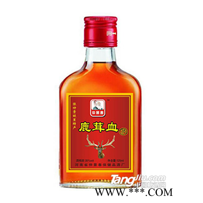 鹿茸血酒125ml