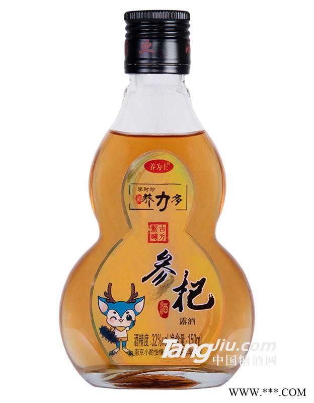 32°养力多参杞-150ml