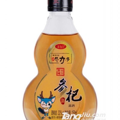 32°养力多参杞-150ml