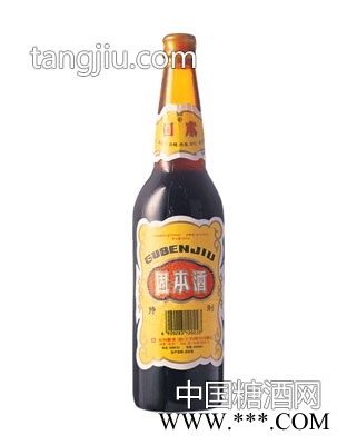 42度固本酒625ml