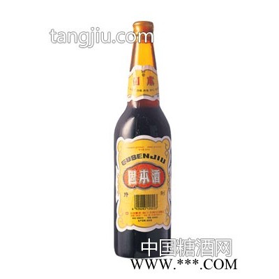 42度固本酒625ml