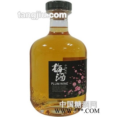 完熟梅酒680ml