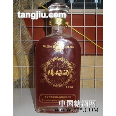 杨梅酒700ml