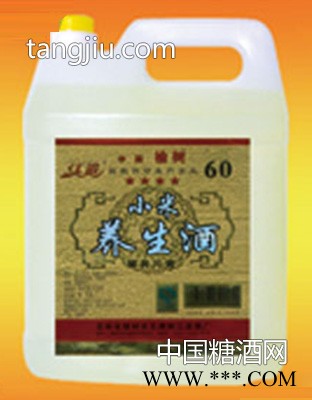 小米养生酒1×4-50度4500ml