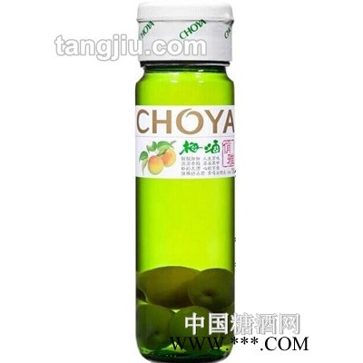 俏雅梅酒750ml