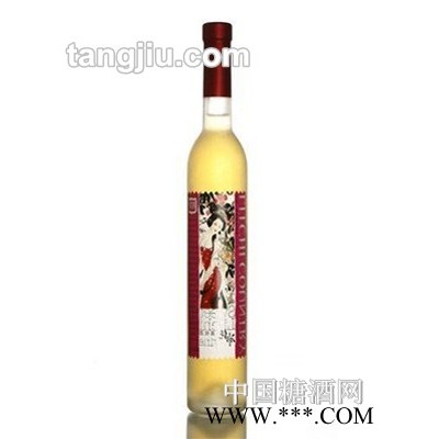 冰纯荔枝酒500ml