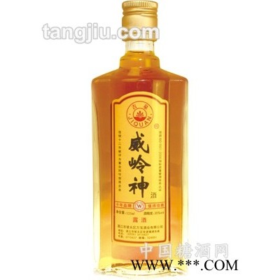 威岭神酒125ml