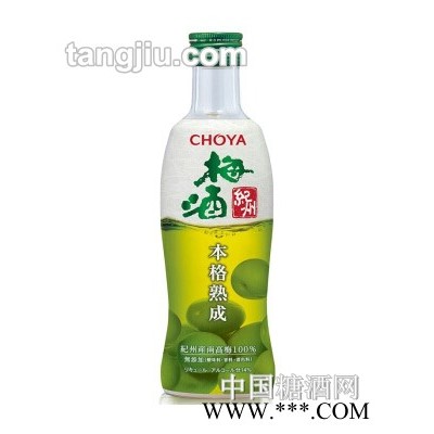 蝶矢俏雅青梅300ml