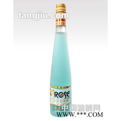 ROSE薄荷果露酒375ML