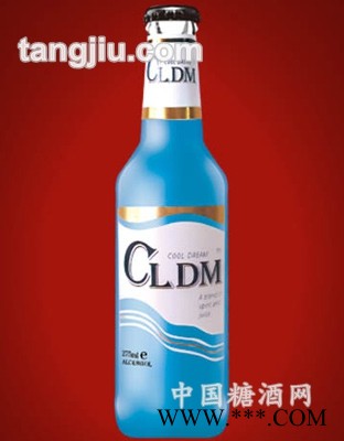 配制CLDM果酒