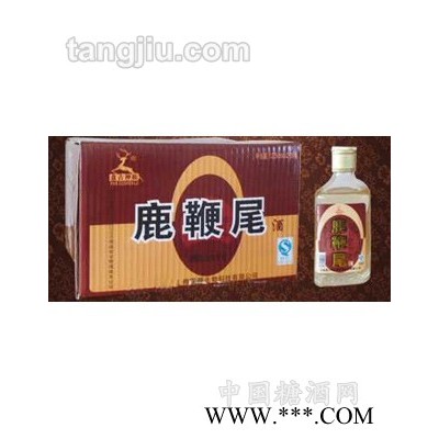 鹿鞭尾125ml