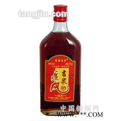 追风酒500ML