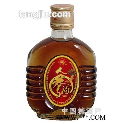 小人参酒115ML