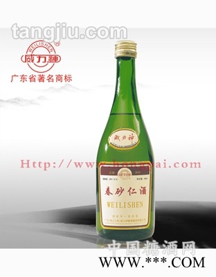 春砂仁酒495ml