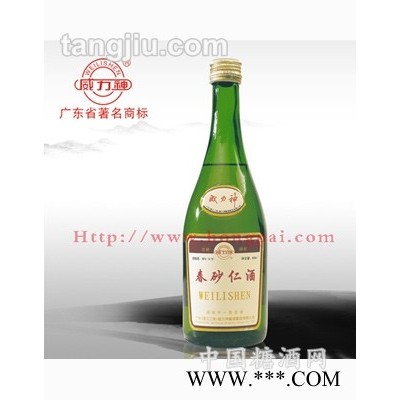 春砂仁酒495ml