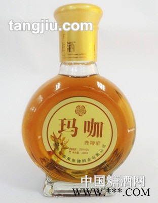 玛咖鹿鞭酒110ml