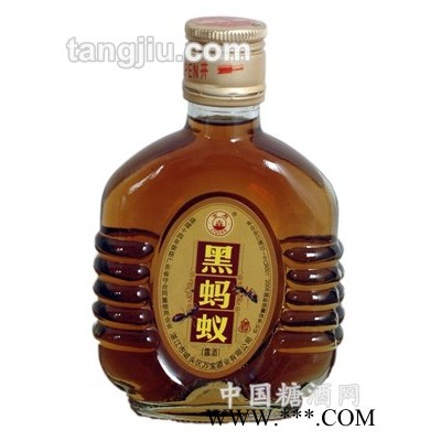 小黑蚂蚁酒115ML