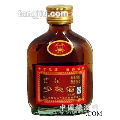 小多鞭（100ML）