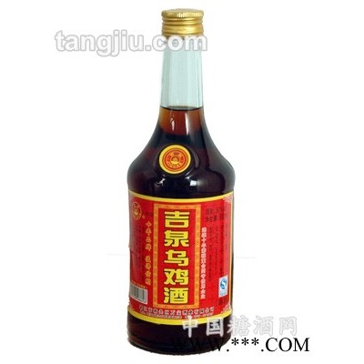 乌鸡酒（500ML）