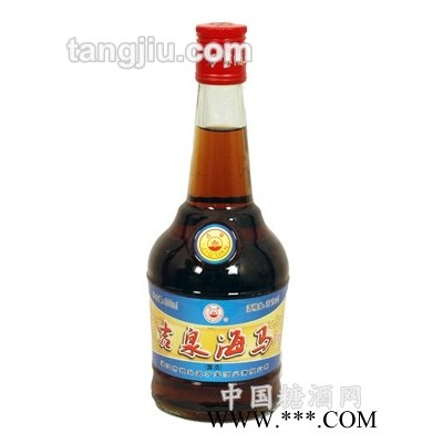 吉泉海马（500ML）