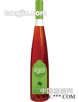 泸溪河杨梅酒心纯375ml