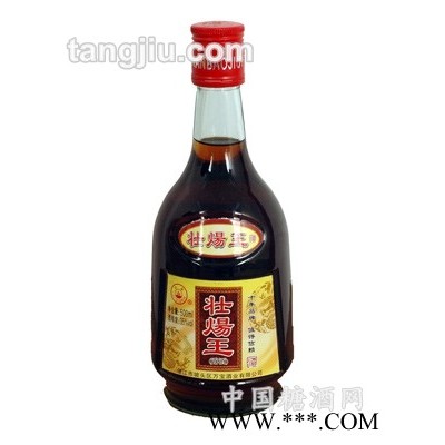 壮炀王酒（500ML）