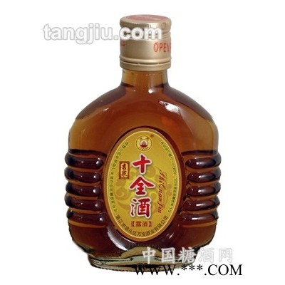 小十全酒115ML