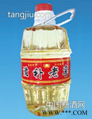 滋补老窖-1×12-42度1000ml