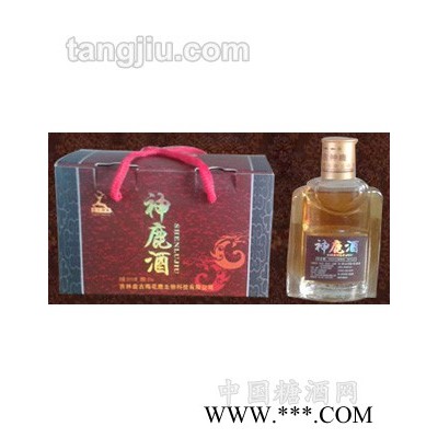 神鹿酒50ml