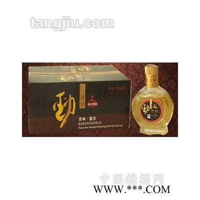 劲道酒110ml