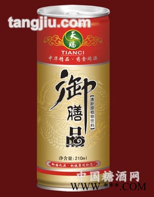 御膳品瓶装210ml