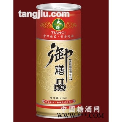 御膳品瓶装210ml